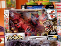 Toy Dinosaur B/O FTOY2022062