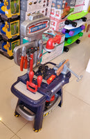 Toy Toolset Work Table Ftoy2022009