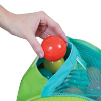 Gym & Ball Mat Pit-Turtle FTS32311