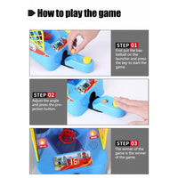 Game-Ball Shoot ftoy19098