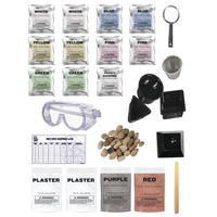 Toy Lightup Crystal Growin Kit Ank650040/DO