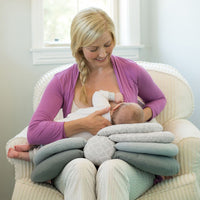 Nursing Pillow-multi level FTS32301
