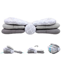 Nursing Pillow-multi level FTS32301