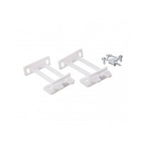 DB 2 Twin Pin Latches DL112