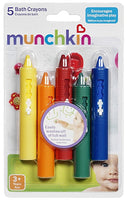 Bath Crayons 5pk 31296