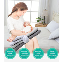Nursing Pillow-multi level FTS32301