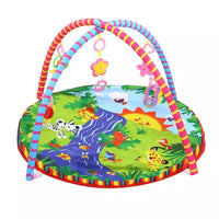 Gym Activity Mat FTS32055