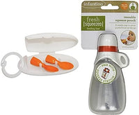 Squeeze Pouch-Reusable in208-107