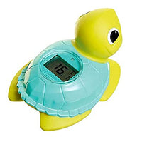 Bath Thermometer-Turtle DL361
