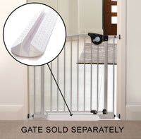 Gate- No Trip Ramp