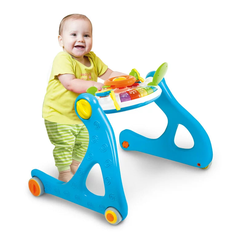 Activity 5 in 1 Piano Walker Twinkle Star Baby Party Store