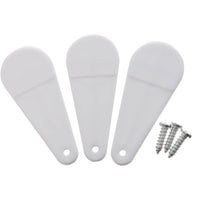 3 Drawer Stoppers DL198