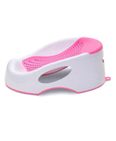 Bather Chair Pink FTS32379
