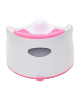Bather Chair Pink FTS32379