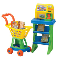 Toy Self Checkout Apt20000