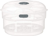 Microwave Sterilizer E4308