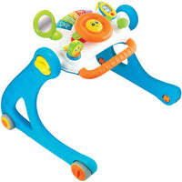 Activity 5 in 1 Piano Walker Win846
