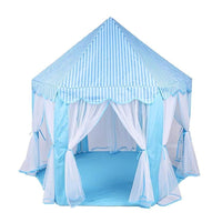 Tent-Octogon Dome Shape
