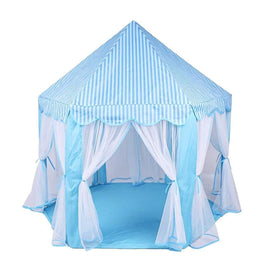 Tent-Octogon Dome Shape