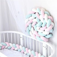 Crib Bumper Protector TS202039