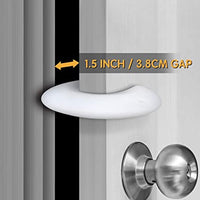 Safety Finger Pinch -Silicone dl1485