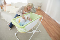 Bassinet-Rock with me fpx7757