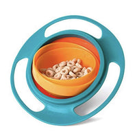 Bowl-Rotating Gyro TS202012