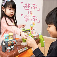 Toy Cashing Counter Set FTOY2021071