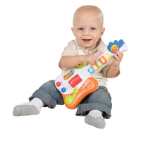 Toy Guitar Little Rock Star Win2000