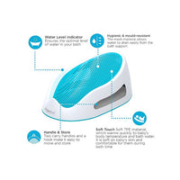Bather Chair Blue FTS32378