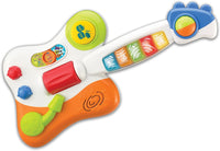 Toy Guitar Little Rock Star Win2000