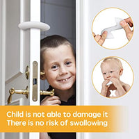 Safety Finger Pinch -Silicone dl1485