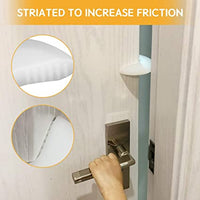 Safety Finger Pinch -Silicone dl1485
