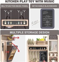Toy Kitchen Ftoy2021128