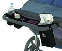 Stroller Organizer-Double Cool