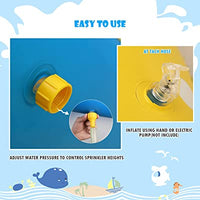 Pool Water Sprinkler TS202040