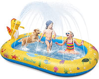 Pool Water Sprinkler TS202040