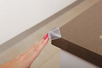 Corner Cushion-Soft Touch DL839