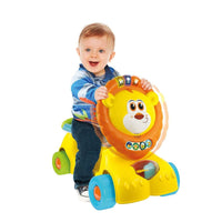 Scooter/Walker/Sit to Ride Win855