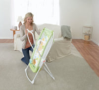 Bassinet-Rock with me fpx7757