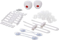 Home Safety Essentials DL7011