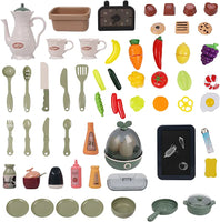 Toy Kitchen Ftoy2021128