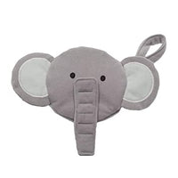 Pacifier Pal-Elephant JLC2304ELP