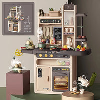 Toy Kitchen Ftoy2021128