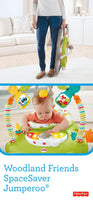 Walker-Multi Function FTS32359