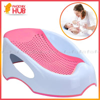 Bather Chair Pink FTS32379