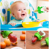 Fruit Feeder-Silicone FTS32271