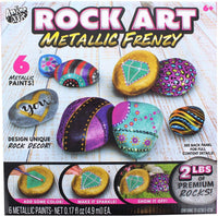 Toy Rock Art Ank450101/DO