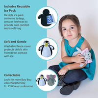 Cool Pak-First Aid-ElephantJLC2303ELP