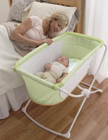 Bassinet-Rock with me fpx7757
